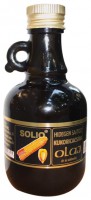 Solio - olej z kukuričných klíčkov 250 ml